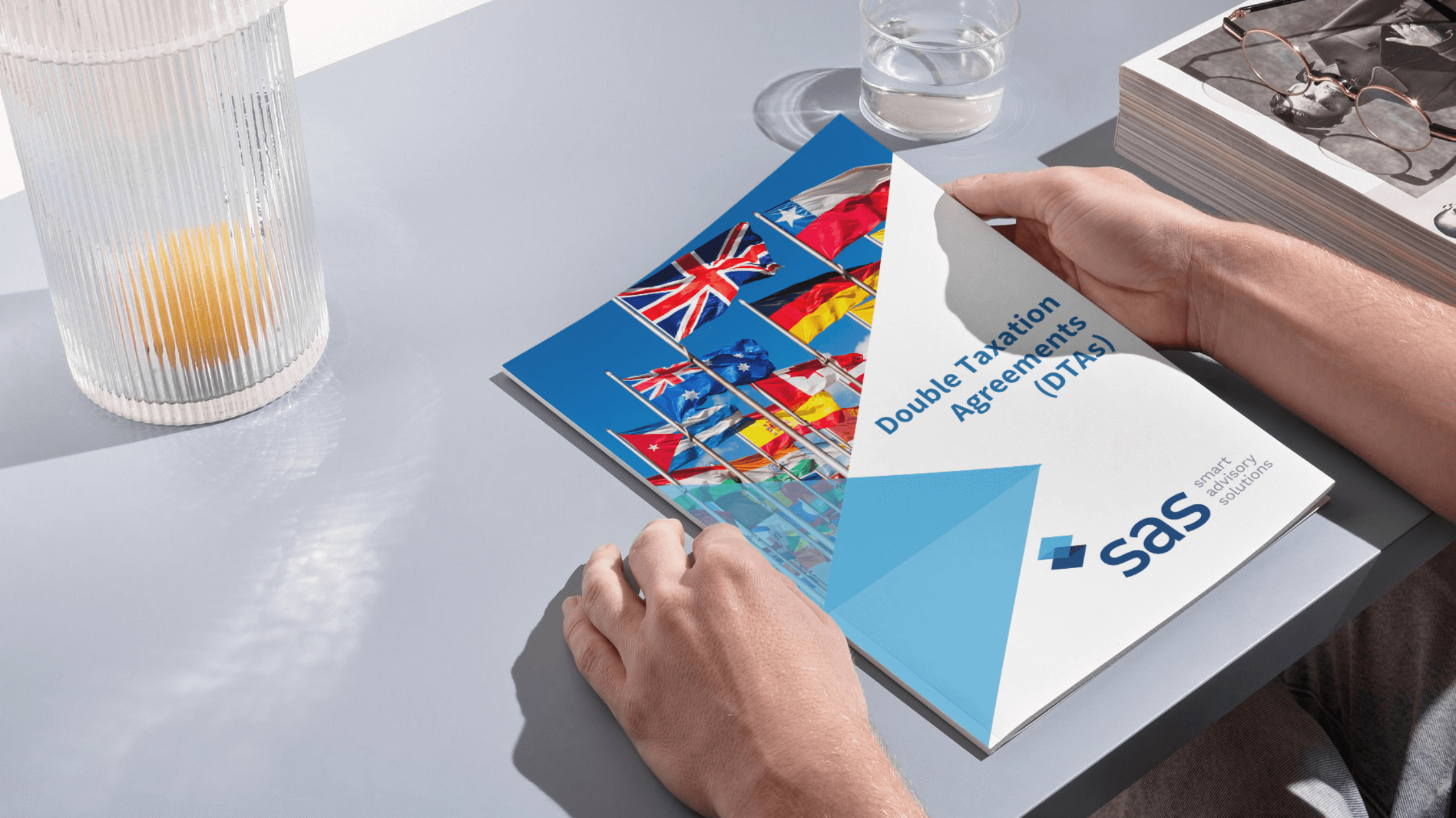 Indonesia S Double Taxation Agreements Smart Advisory Solutions